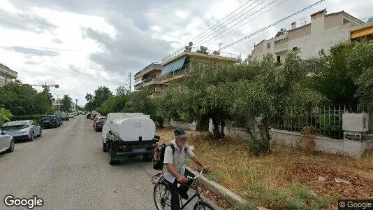 Apartments for rent in Glyfada - Photo from Google Street View