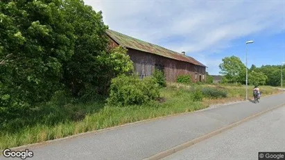 Apartments for rent in Haninge - Photo from Google Street View