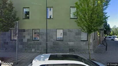 Apartments for rent in Stockholm West - Photo from Google Street View