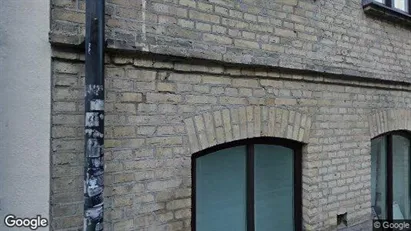 Apartments for rent in Lund - Photo from Google Street View