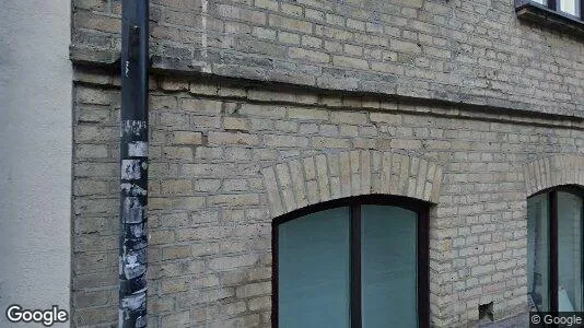 Apartments for rent in Lund - Photo from Google Street View