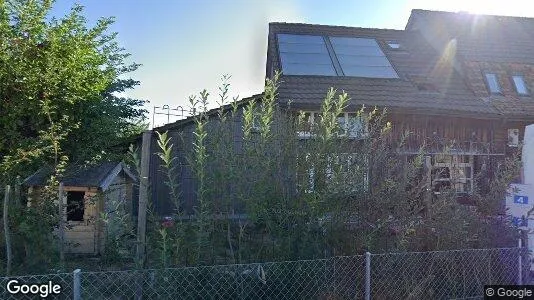 Apartments for rent in Frauenfeld - Photo from Google Street View