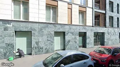 Apartments for rent in Milano Zona 1 - Centro storico - Photo from Google Street View