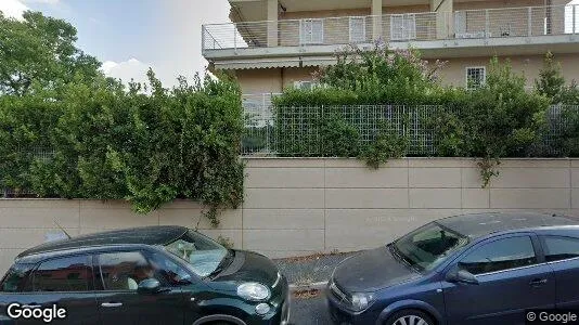 Apartments for rent in Roma Municipio IX – EUR - Photo from Google Street View