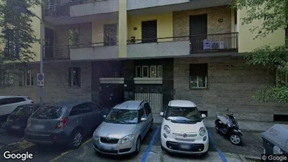Rooms for rent in Modena - Photo from Google Street View