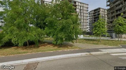 Apartments for rent in Milano Zona 8 - Fiera, Gallaratese, Quarto Oggiaro - Photo from Google Street View