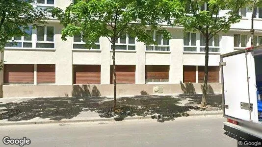 Rooms for rent in Pomarico - Photo from Google Street View