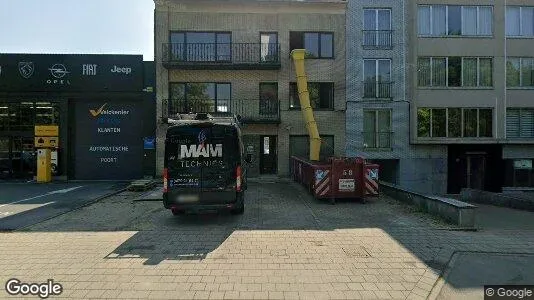 Apartments for rent in Aalst - Photo from Google Street View