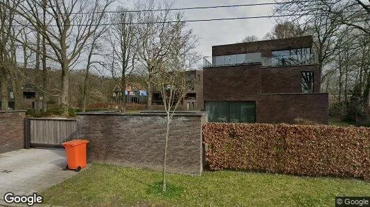 Apartments for rent in Gent Zwijnaarde - Photo from Google Street View