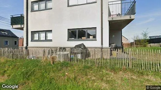 Apartments for rent in Itter - Photo from Google Street View