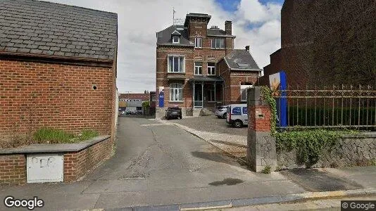 Apartments for rent in Zinnik - Photo from Google Street View