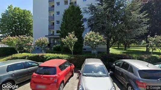 Apartments for rent in Ortenaukreis - Photo from Google Street View
