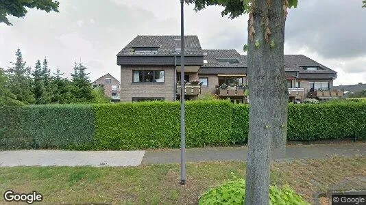 Apartments for rent in Münster - Photo from Google Street View