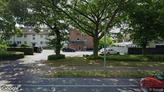 Apartments for rent in Warendorf - Photo from Google Street View