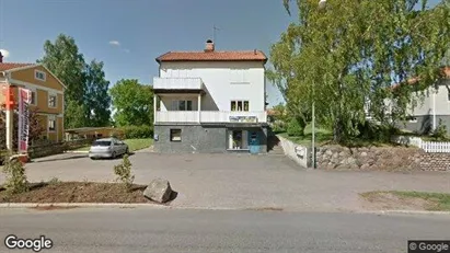 Apartments for rent in Oskarshamn - Photo from Google Street View