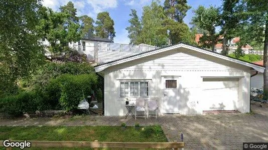 Apartments for rent in Täby - Photo from Google Street View