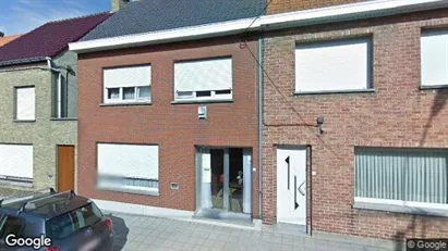 Apartments for rent in Ichtegem - Photo from Google Street View