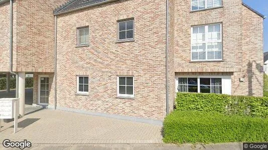 Apartments for rent in Beveren - Photo from Google Street View