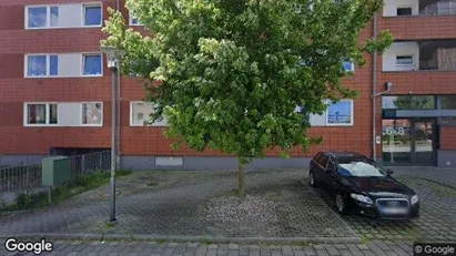 Apartments for rent in Eslöv - Photo from Google Street View