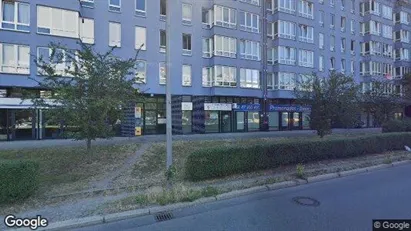 Apartments for rent in Berlin Pankow - Photo from Google Street View