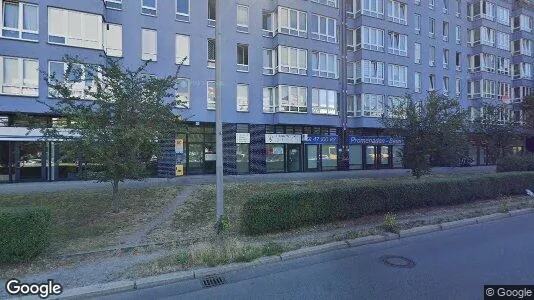 Apartments for rent in Berlin Pankow - Photo from Google Street View