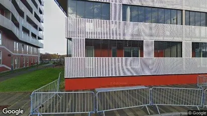 Apartments for rent in Stavanger - Photo from Google Street View