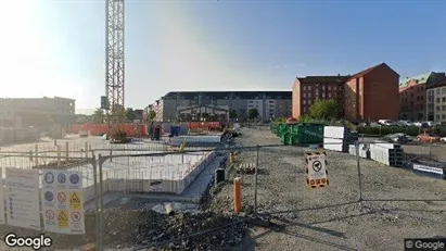 Apartments for rent in Kirseberg - Photo from Google Street View