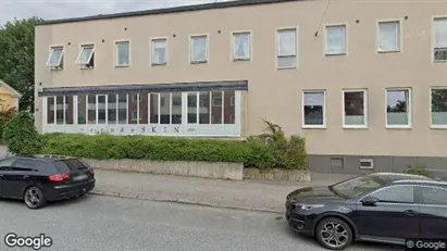 Apartments for rent in Strängnäs - Photo from Google Street View
