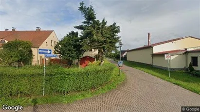 Apartments for rent in Havelland - Photo from Google Street View