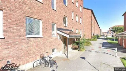 Apartments for rent in Norrköping - Photo from Google Street View