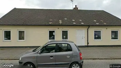 Apartments for rent in Trelleborg - Photo from Google Street View