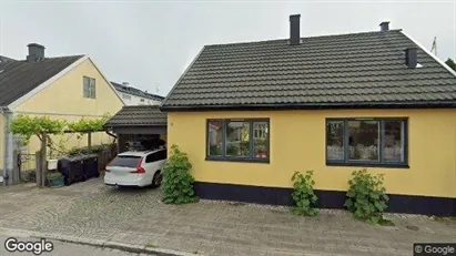 Apartments for rent in Limhamn/Bunkeflo - Photo from Google Street View