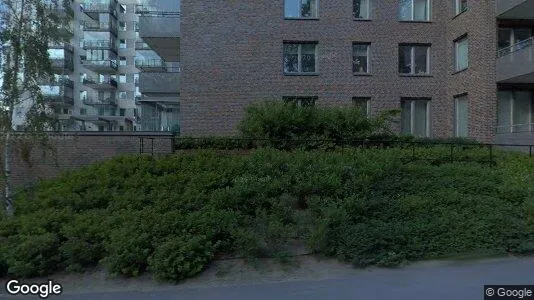 Apartments for rent in Järfälla - Photo from Google Street View