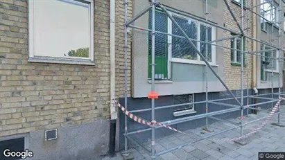 Apartments for rent in Uppsala - Photo from Google Street View