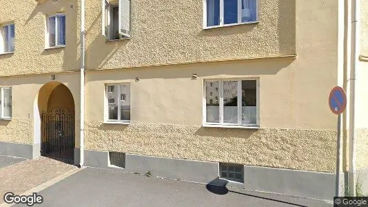 Apartments for rent in Jönköping - Photo from Google Street View