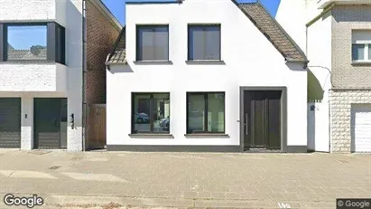 Apartments for rent in Maldegem - Photo from Google Street View