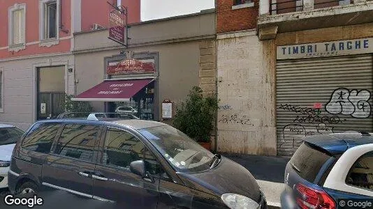 Apartments for rent in Milano Zona 1 - Centro storico - Photo from Google Street View