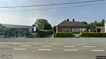 Apartments for rent in Lierde - Photo from Google Street View