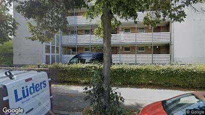 Apartments for rent in Braunschweig - Photo from Google Street View
