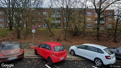 Apartments for rent in Essen - Photo from Google Street View