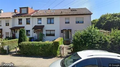 Apartments for rent in Esslingen - Photo from Google Street View