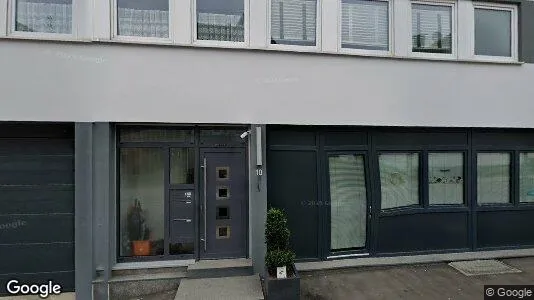 Apartments for rent in Calw - Photo from Google Street View