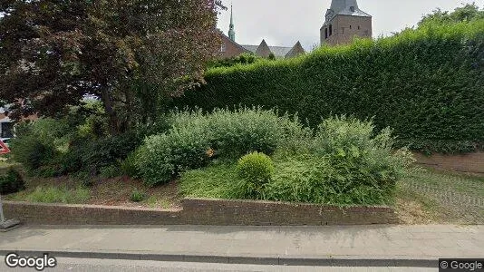 Apartments for rent in Viersen - Photo from Google Street View