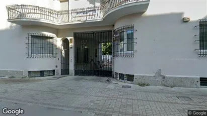 Apartments for rent in Milano Zona 8 - Fiera, Gallaratese, Quarto Oggiaro - Photo from Google Street View