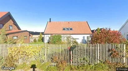 Apartments for rent in Hyllie - Photo from Google Street View