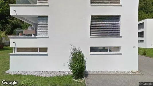 Apartments for rent in Feldkirch - Photo from Google Street View