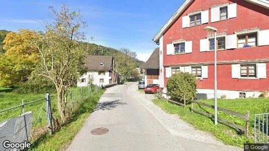 Apartments for rent in Feldkirch - Photo from Google Street View