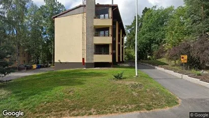 Rooms for rent in Helsinki Läntinen - Photo from Google Street View