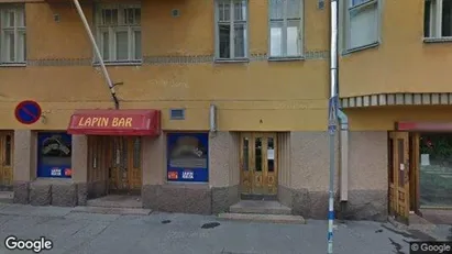 Rooms for rent in Helsinki Eteläinen - Photo from Google Street View