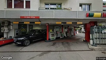 Apartments for rent in Delsberg - Photo from Google Street View
